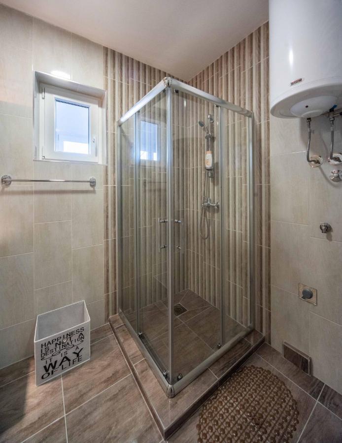 Apartment Africa 贝尔格莱德 外观 照片
